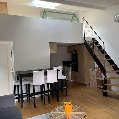 Appartement Atypique Et Fraichement Renove سان فاليه المظهر الخارجي الصورة