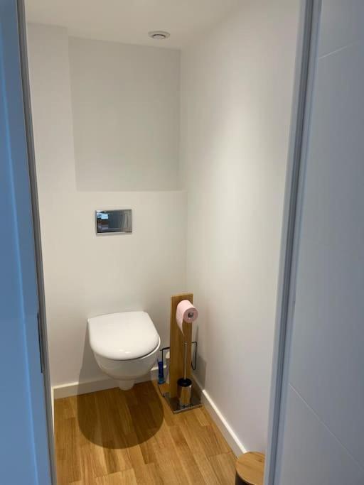 Appartement Atypique Et Fraichement Renove سان فاليه المظهر الخارجي الصورة